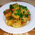 Cooksnap của QUÂN NGUYỄN khi họ làm theo món Đậu chiên sốt mỡ hành