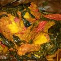 Cooksnap dari Nenk abho untuk resep Pepes ayam kemangi
