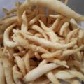 Cooksnap dari Endah untuk resep Widaran Keju