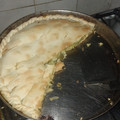 El cooksnap de rpmartinez14 cuando hizo Tarta de zapallitos.