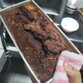 Cooksnap dari Ummu Khalid untuk resep Shiny brownies (kering di luar lembut di dalam)