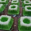 Cooksnap dari Linda Sulistyawati untuk resep Putu ayu ekonomis 1 telur
