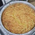 Cooksnap dari Mira Saraswati untuk resep Cake/Bolu Tape Panggang Super Lembut
