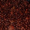 Urmi Dixit का कुकस्नैप जब उन्होंने हेल्दी चना चाट(healthy chana chat recipe in hindi बनाया था।
