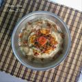 Cooksnap dari Mawaddah Tarjib untuk resep Wadai Ipau