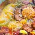 Mónika Gyurászné Cooksnap-ja, amikor elkészítette a(z) Töltött káposzta receptet.