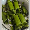 Cooksnap dari galuh darmawan untuk resep Semayi tongkol tahu