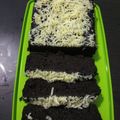 Cooksnap dari Nurhidayah untuk resep Brownies kukus eggless