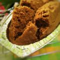 Cooksnap dari vivi.Nasrul untuk resep Bolu kukus gula merah antigagal #Selasabisa ala 'neng