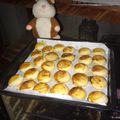 Cooksnap dari cyndia maharani untuk resep Kue kacang