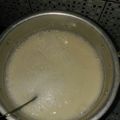 Cooksnap dari Dyah Ayu untuk resep Susu soya