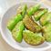 Cooksnap dari aul untuk resep Kue Bandros Bandung