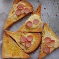 Cooksnap dari nonovivilia untuk resep Garlic Bread (Roti Bawang) || Teflon