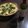 El cooksnap de Cristhian Kuba cuando hizo Paella de mariscos.