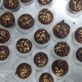 Cooksnap dari Agustin Astuti untuk resep Fudgy brownies moccaf