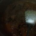 Cooksnap dari Tuhistyo Aji Anggorowati untuk resep Rendang daging sapi rasa nendang