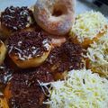 Cooksnap dari kekeinka untuk resep Donat biasa lembut dan empuk