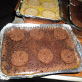El cooksnap de julianmygomez1989 cuando hizo Pudín de chocolate.