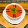 کوک اسنپ amir hosein بعد از امتحان کردن سوپ لبو (Beetroot Soup)😋.