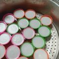 Cooksnap dari Mahardhika Utama untuk resep Talam Labu Kuning