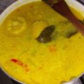 Cooksnap dari Ilva Mart untuk resep Sayur Lodeh santan🥕, jagung 🌽, tempe, kacang panjang, labu siam dan daun melinjo