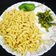 Sejal Kotecha's cooksnap of when they made ભાવનગરી ગાંઠિયા (Bhavnagari Ganthiya Recipe In Gujarati).