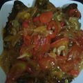 Cooksnap dari pipit febiola untuk resep Ikan asam manis