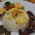 Cooksnap dari Raihan Beunot untuk resep Beef Saikoro Rice Bowl