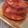 El cooksnap de priscila cuando hizo Torta de manzana invertida!!.