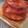 El cooksnap de priscila cuando hizo Torta de manzana invertida!!.