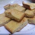 صورة من Aasasax، شاركها بعد تجربة وصفة شابوره هشة 🍞