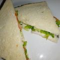 Anamta Azeem's cooksnap of when they made Nigerian sandwich.