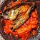 Cooksnap dari aniesaryono untuk resep Sambal Penyet Terong Bakar