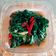 Cooksnap dari Vini Chairul untuk resep Kangkung Belacan |anak kost |murah meriah| Makan siang sederhana