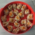 Cooksnap dari asri noviana untuk resep Dinsum Ayam Wortel (Resep baru)