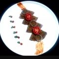 Sunita Vaghela's cooksnap of when they made મિક્સ વેજિટેબલ થેપલા (Mix Vegetable Thepla Recipe In Gujarati).