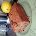 jlbrobak's cooksnap of when they made Healthified Zucchini Bread.