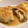 El cooksnap de Yusuke Mito cuando hizo Tortilla de champiñones y queso brie.