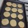 El cooksnap de Roxanna cuando hizo Las mejores galletas de avena. Fáciles y rápidas.