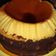 El cooksnap de Maria Lenu cuando hizo Chocoflan.