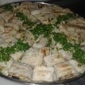 صورة من ام جود، شاركها بعد تجربة وصفة الشاورما