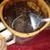 El cooksnap de Jac Skarsgård cuando hizo Bizcochuelo en taza.