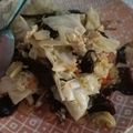 Cooksnap dari Anita Wijaya Sugiarta untuk resep Tumis Kol Pedas