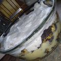 Fazekas Emese Cooksnap-ja, amikor elkészítette a(z) Vaníliakrémes mákos guba “torta” receptet.