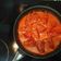 El cooksnap de esterlicia cuando hizo Salsa de Pimientos del piquillo y ajo.