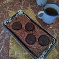 Cooksnap dari Wina Kartika untuk resep Shiny Crust Brownies