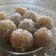 Cooksnap dari Fafa untuk resep Klepon Labu ala anak kos