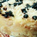 Cooksnap dari ima_sabara untuk resep Puding roti keju kukus