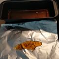 El cooksnap de carli cuando hizo Caramelo líquido casero para guardar ¡Que no se endurece!.