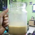Cooksnap dari Verdani Leoni untuk resep Bulletproof Coffee (BPC) KETO